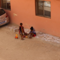 Senegal 2015