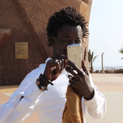 Senegal Elhadji